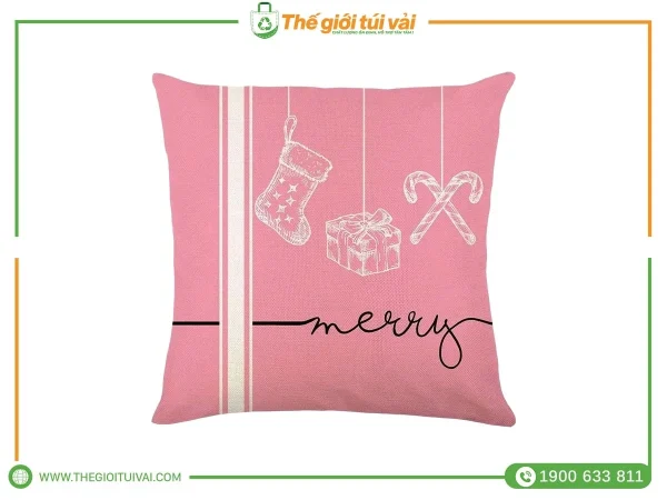 Vỏ gối gallery