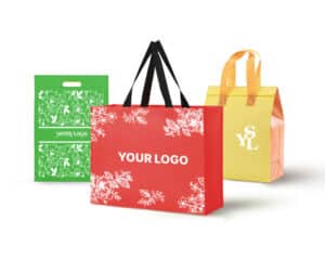 Túi vải không dệt